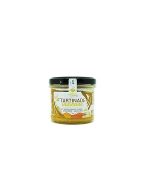 Tartinade Indienne 90g  Le...